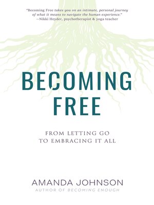 cover image of Becoming Free